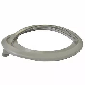 Beschermrubber voor de koplampbekleding van de Méhari/Dyane.