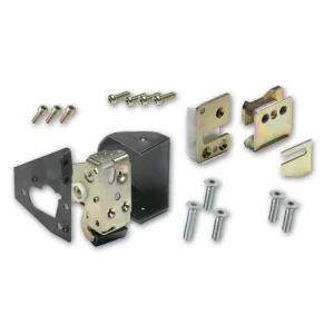 Nieuw model linkshandig slotmechanisme