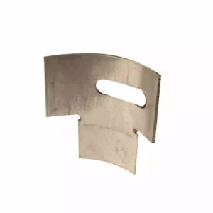 Bevestigingsbeugel voor richtingaanwijzerschakelaar