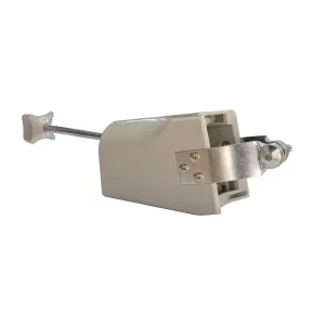 Koplampenschakelaar - grijs