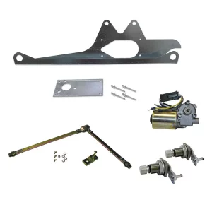 Mehari ruitenwissermotorpakket