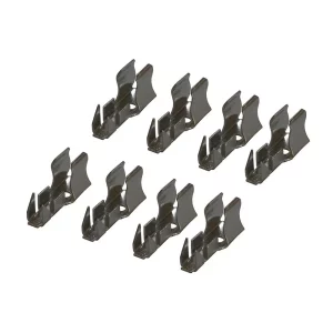 Set van 8 zekeringhouders