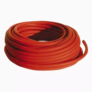 Hoogwaardige rode accukabel van 16 mm² (per strekkende meter)