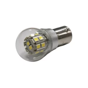 6/12V 21W LED-lamp - wit