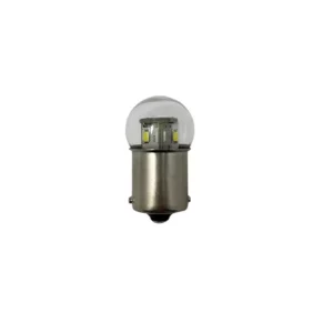 12V 5W LED-lamp - wit