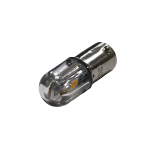 12V 5W LED-lamp - wit