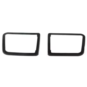Set van 2 rubberen afdichtingen voor achterlichten