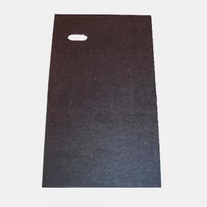 Beschermkap voor de kabelboom van de achterlichten van de 2CV