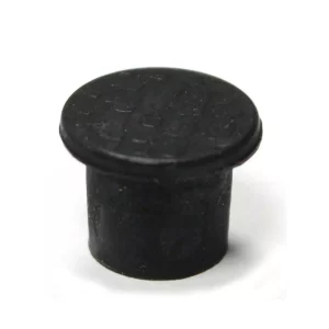 2CV snelheidsmeter metalen dop