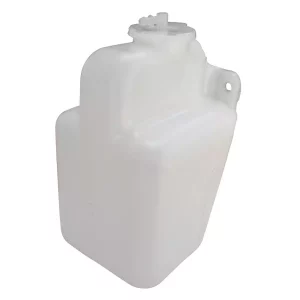 Ruitenwisservloeistofreservoir voor 2CV/Méhari