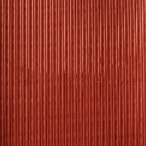 Dak 2CV Club Cuivre Indien, binnensluiting