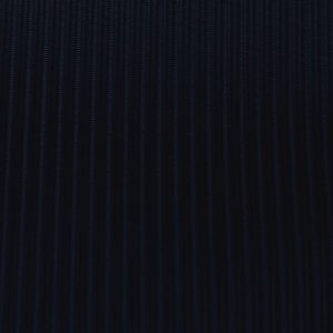 Dak 2CV Club Blauw Marine met achterruitverwarming