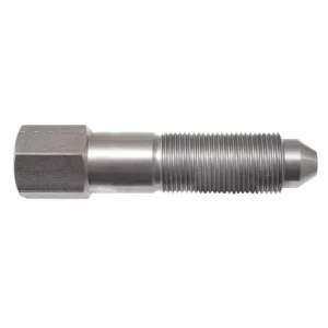 Dynamo demontage bout 2CV 12/18 PK