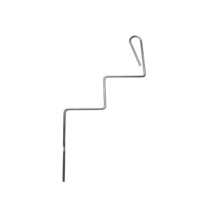 Ontstekingstiming pen, oud type