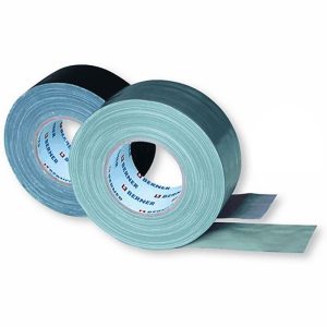 Duct tape grijs 50mmx50m