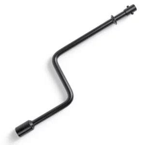 Slinger wielmoersleutel tool 2CV