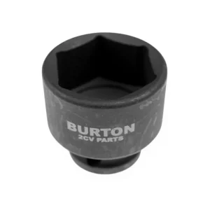 Dopsleutel 32 mm voor kroonmoer aandrijfas 2CV – 1/2" aansluiting