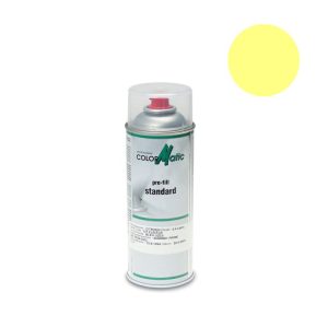 Spuitbus EAA, Jaune Rialto