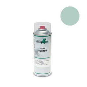 Spuitbus AC539 Vert Jade