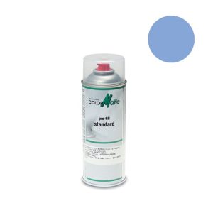 Spuitbus AC575 EMB Blue Celeste