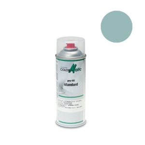 Spuitbus AC626 Bleu Cristal, 07/1967 - 09/1968