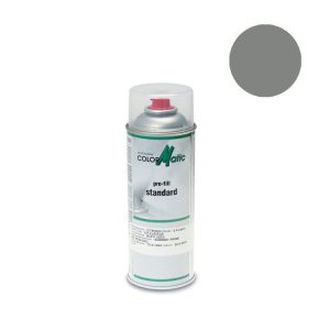 Spuitbus AC095 Argente, voor bumpers Charleston