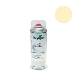 Spuitbus AC074 Beige Nevada