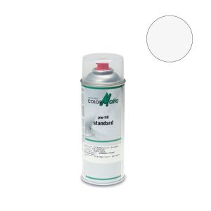 Spuitbus AC093 EVP blanc cygne