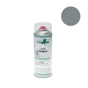 Spuitbus AC138 Gris Dandy