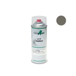 Spuitbus AC118 Gris Etna