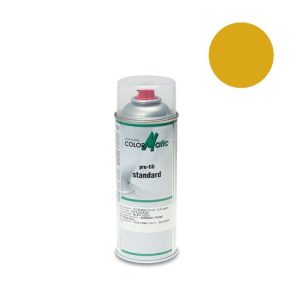 Spuitbus AC336 Jaune Helios (amber)