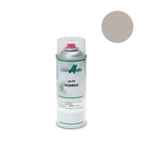 Spuitbus AC136 Gris Rose