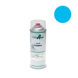 Spuitbus AC645 Blue Myositis