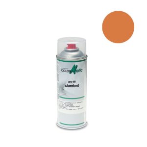 Spuitbus AC334 Cuivre Indien