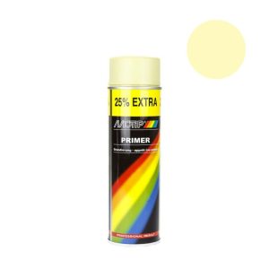 Spuitbus primer 500mL