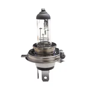 12V 60/55W H4 lamp - wit