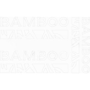 Stickerset - Bamboo - 2CV
