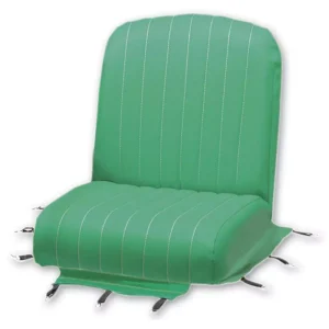 Bekleding stoel voor Méhari vert lagoon